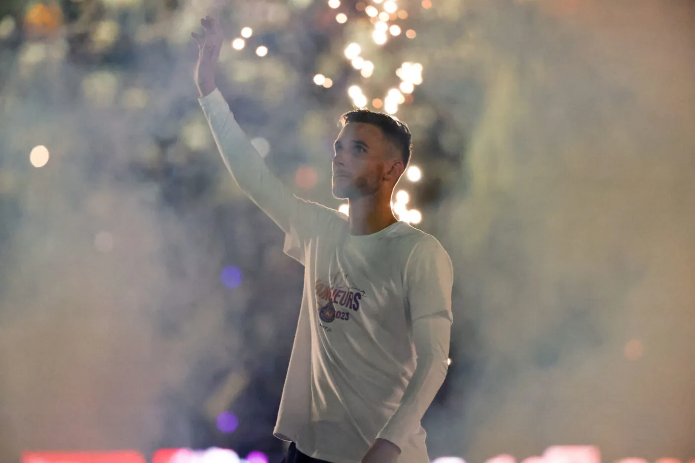 L'Ajax veut un joueur du TFC