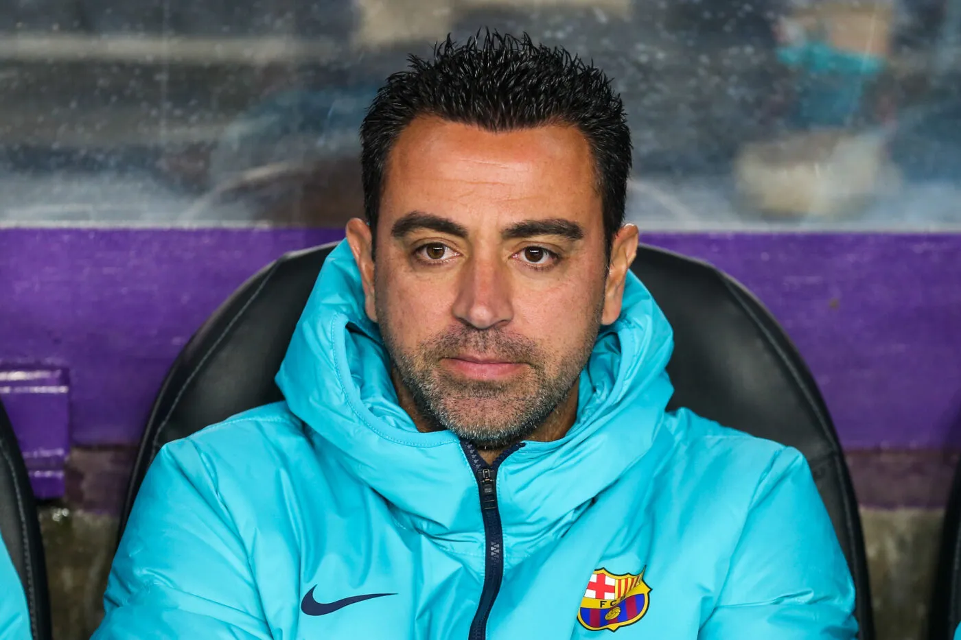 Xavi pas d’accord avec Guardiola sur le racisme en Espagne