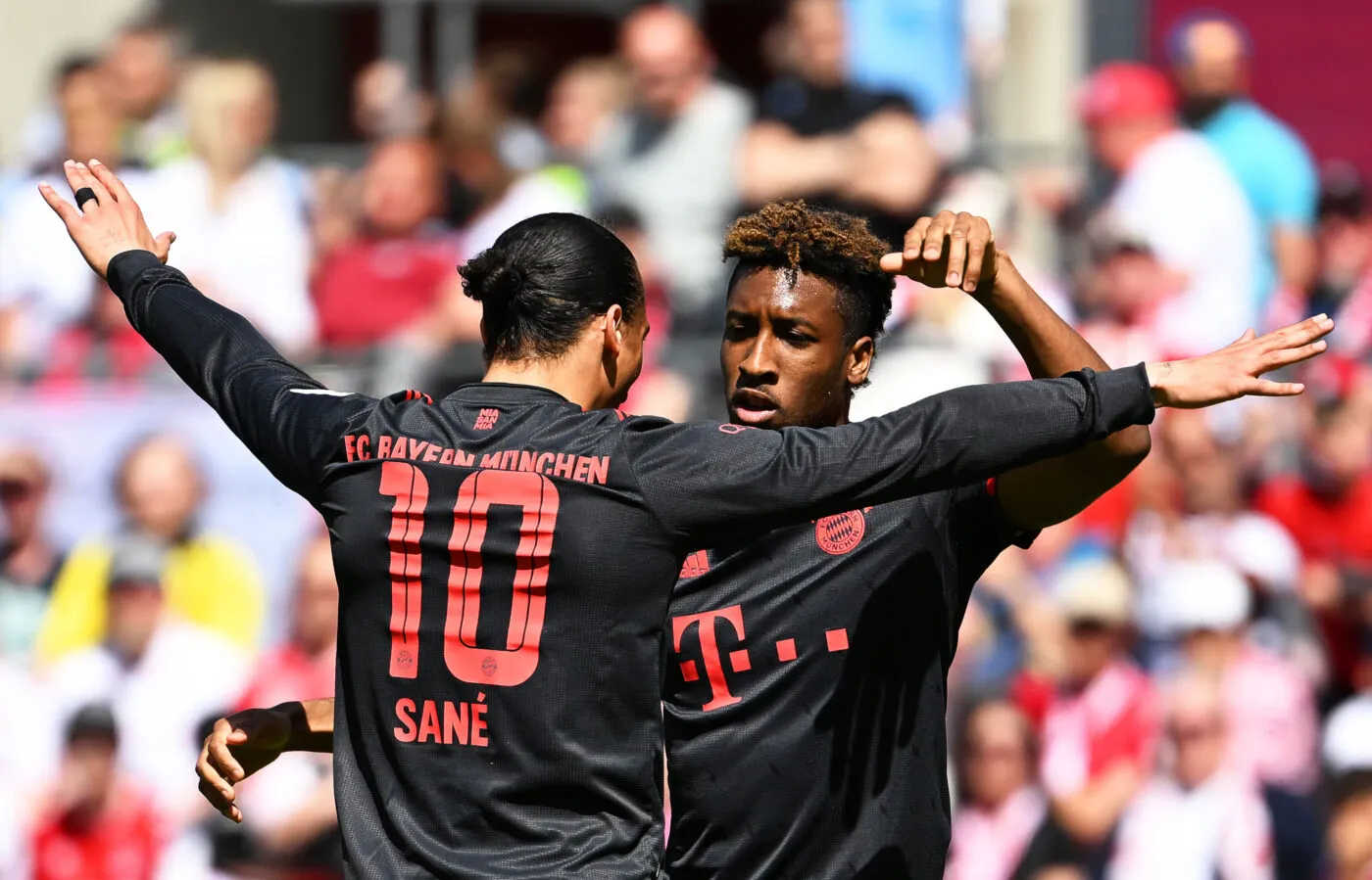 Bundesliga : dites 33, le Bayern est toujours là !