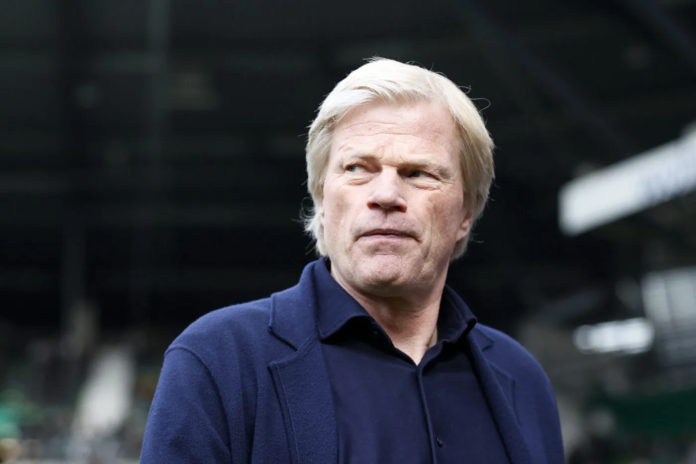 Kahn « interdit » d&rsquo;aller à Cologne avec le Bayern