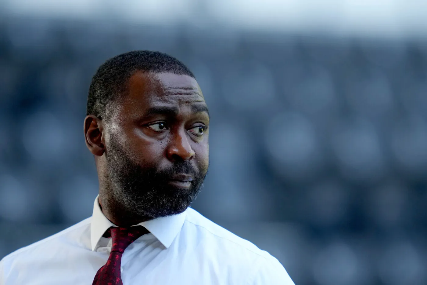 Andy Cole n&rsquo;en a « rien à foutre » qu&rsquo;Haaland ait battu son record