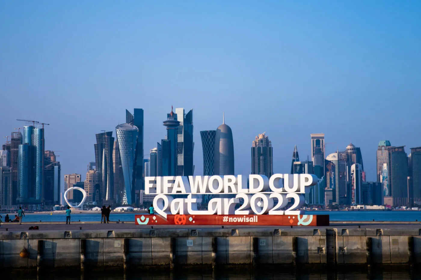 L’ancien vice-président de la FIFA «<span style="font-size:50%"> </span>extrêmement serein<span style="font-size:50%"> </span>» après sa mise en examen