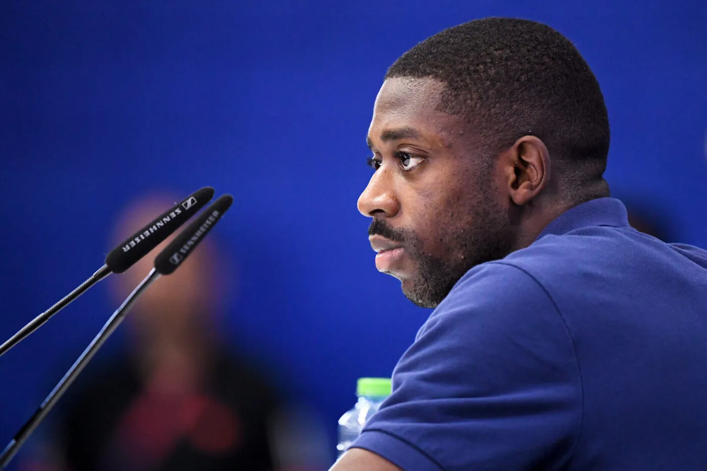 Ousmane Dembélé sur le racisme : « Ce sont des choses qui doivent se régler très vite »