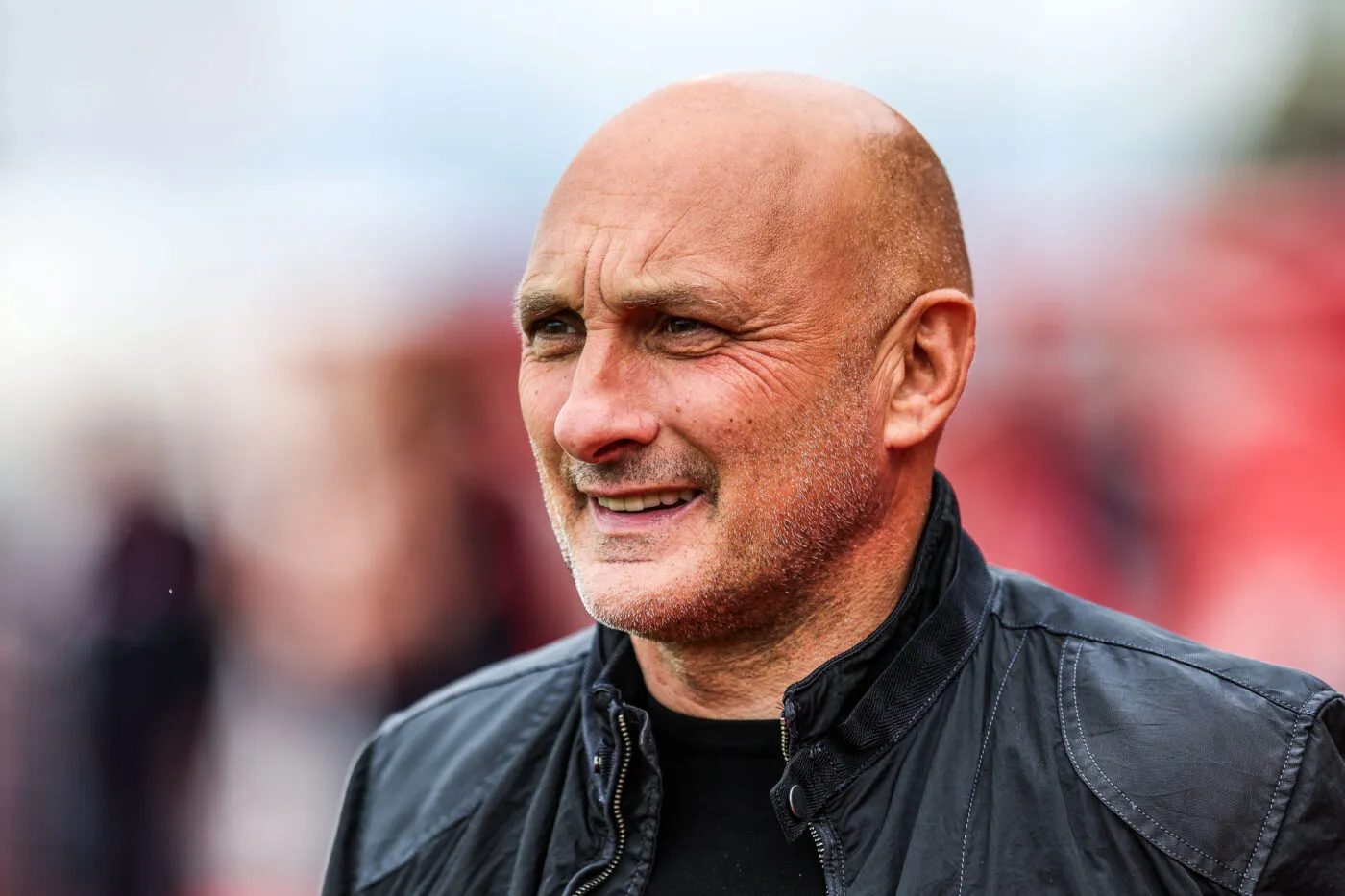 Pantaloni : « À un certain moment, on se dit qu&rsquo;il faudrait peut-être changer d&rsquo;air »