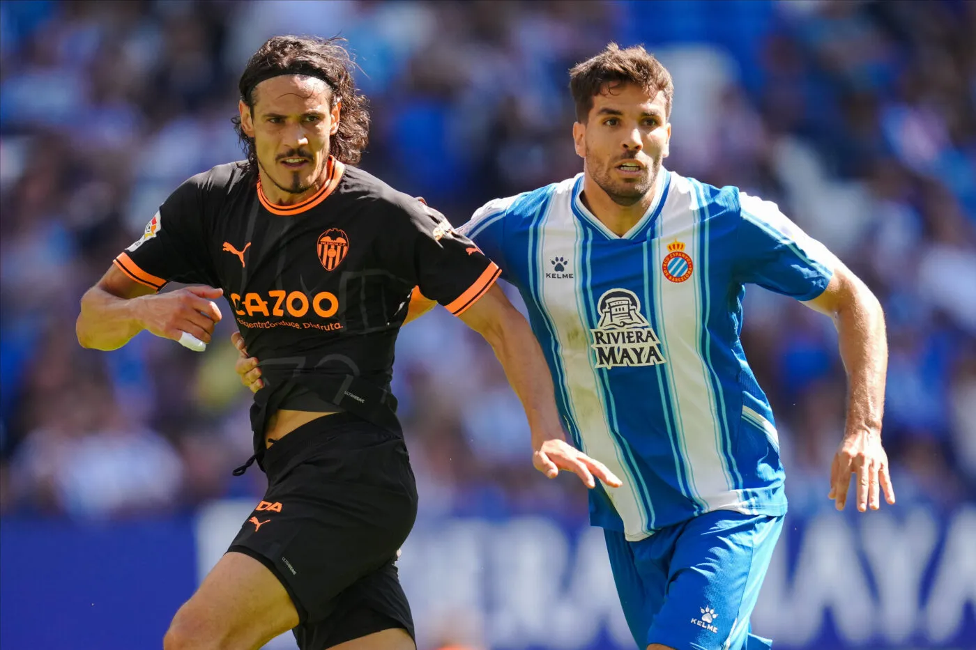 Revivez le multiplex de la 37e journée de Liga