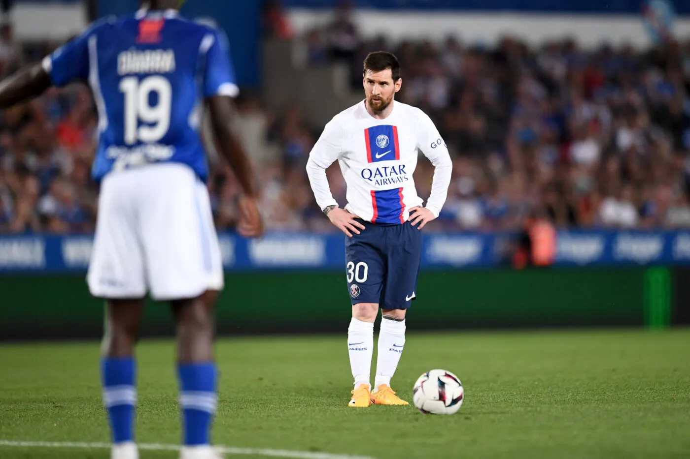 Ce que le titre du PSG dit de la Ligue 1