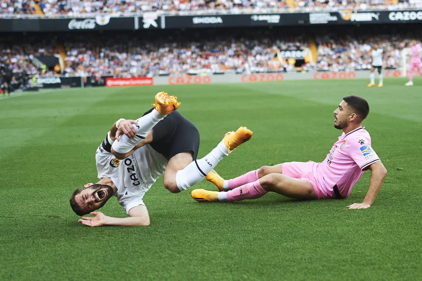 La Real Sociedad en Ligue des champions, l'Espanyol quitte la Liga