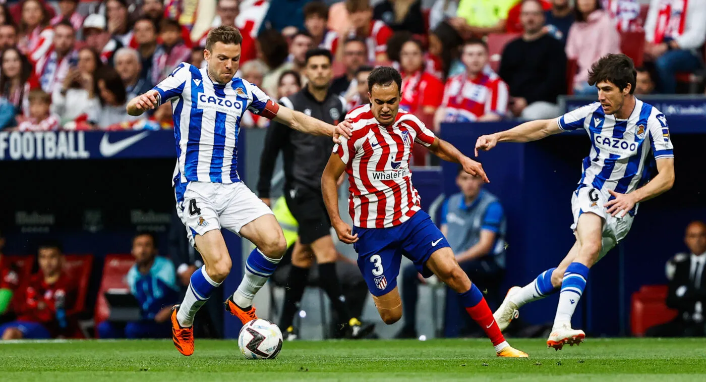 La Real Sociedad en Ligue des champions, l'Espanyol quitte la Liga