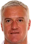 Photo du joueur Didier Deschamps