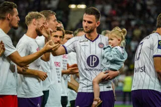 On y est : Branco van den Boomen s'engage avec son nouveau club