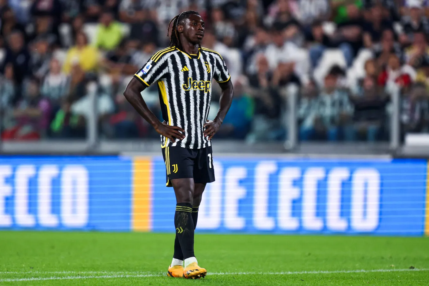 De nouvelles sanctions à venir pour la Juventus ?