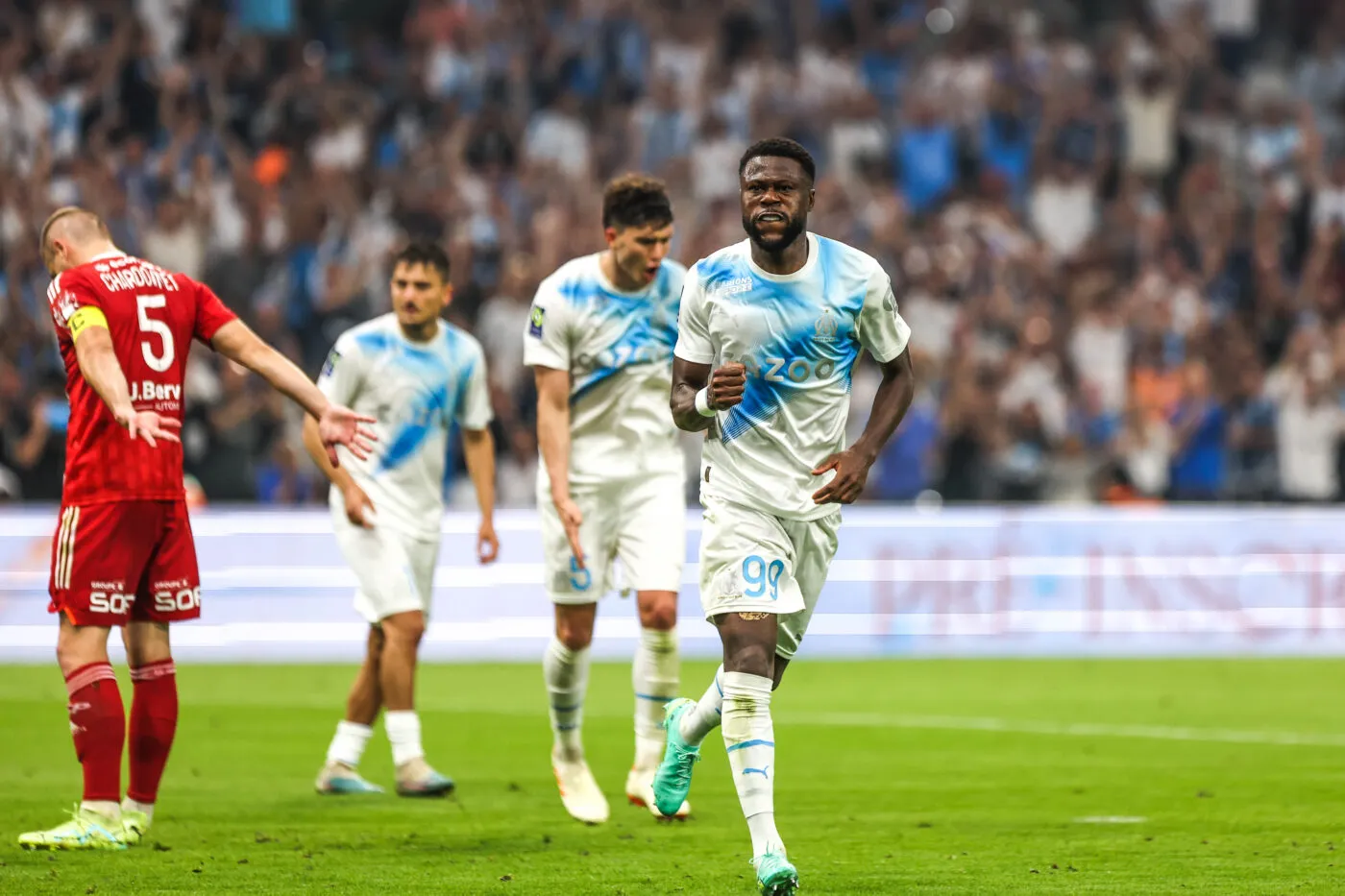 Le lauréat 2023 du prix Marc-Vivien Foé est connu