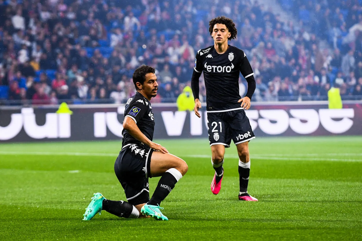 Venez voir, on se paye Monaco sur Twitch !