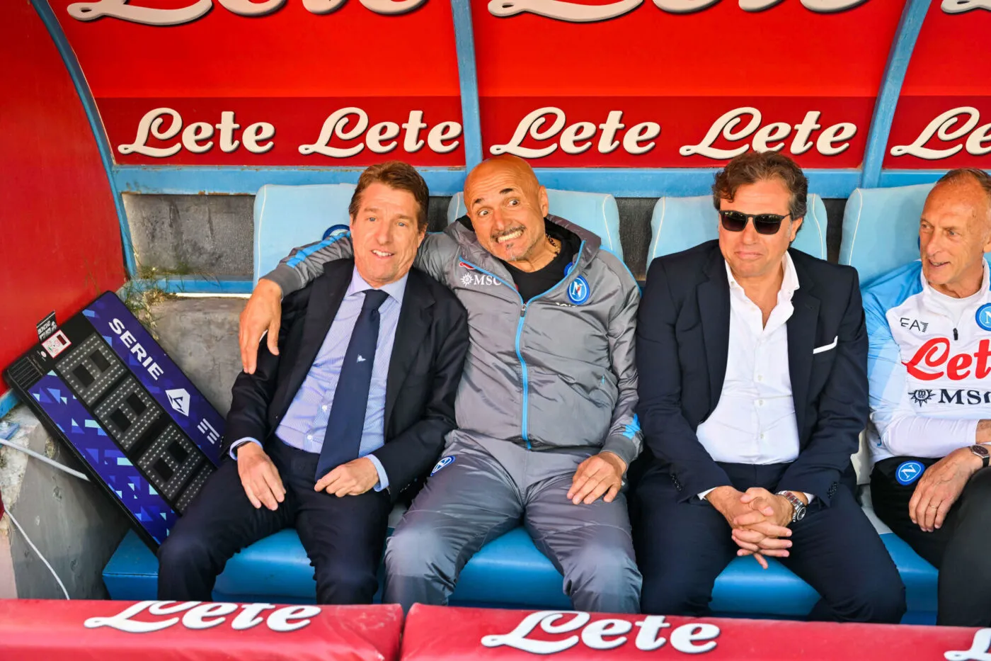 Foto IPP/Felice De Martino 