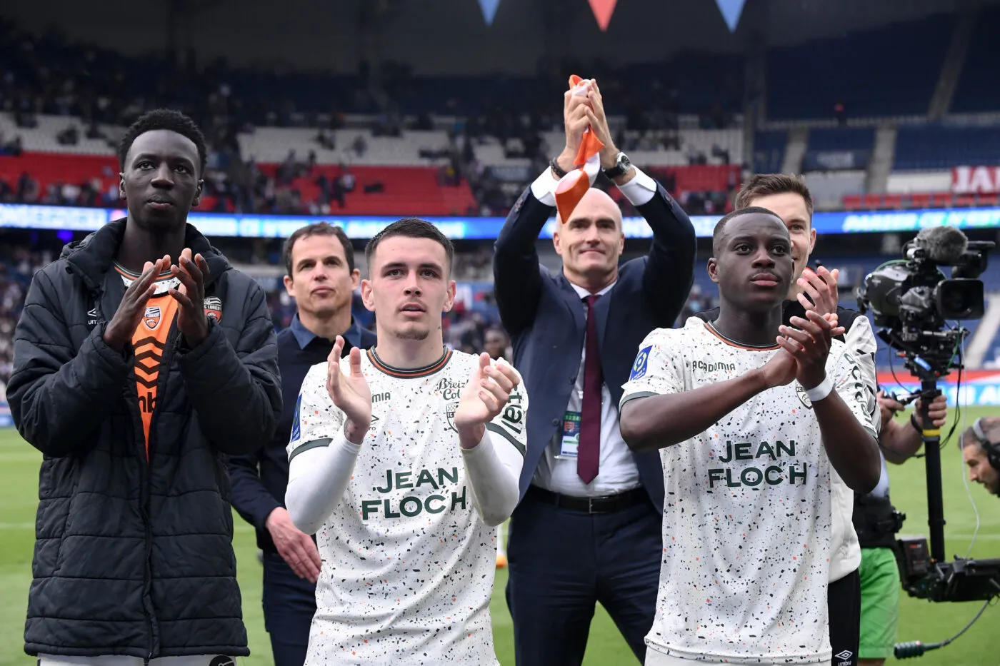 Les notes de la 33e journée de Ligue 1