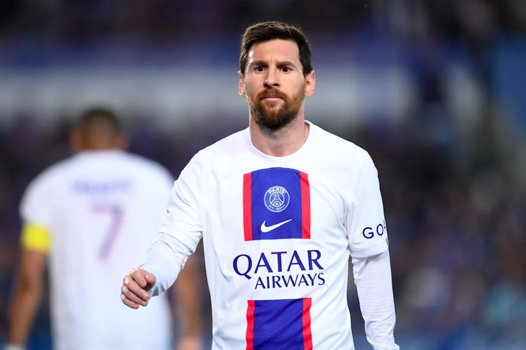 PSG : le retour de Messi au Barça est plus proche que jamais