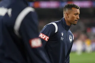 Mercato : Nani quitte le Melbourne Victory