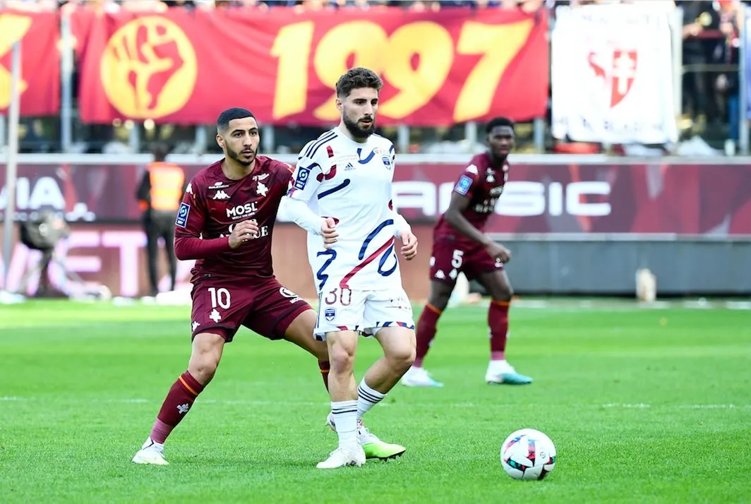 Ligue 2 : les enjeux d&rsquo;une dernière journée torride