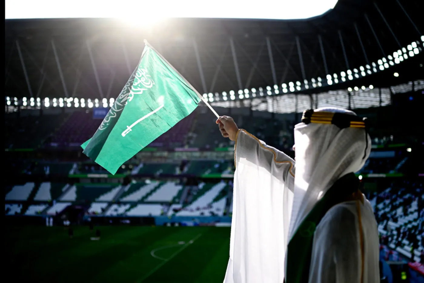 Karim Benzema en Arabie saoudite, est-ce vraiment sérieux ?