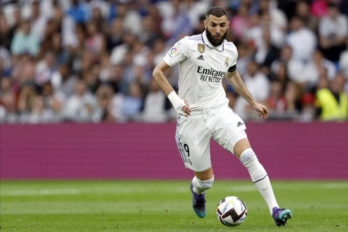 Karim Benzema en Arabie saoudite, est-ce vraiment sérieux ?