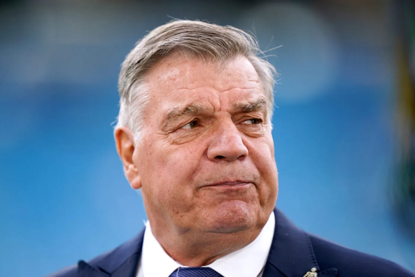 Sam Allardyce et Leeds, c&rsquo;est déjà terminé