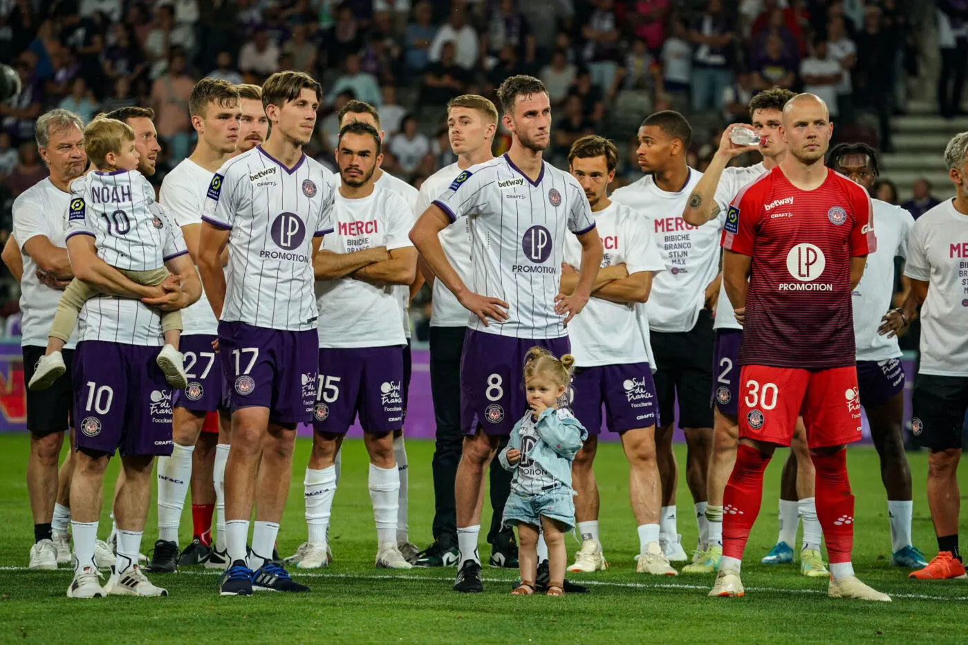 Van den Boomen, Dejaegere, Spierings : L&rsquo;amour aura duré trois ans