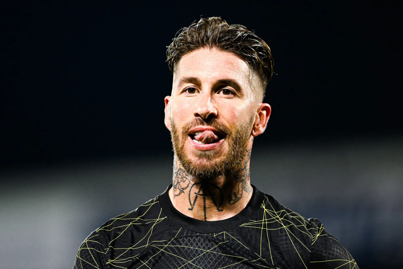 Fin de l&rsquo;aventure pour Sergio Ramos au PSG