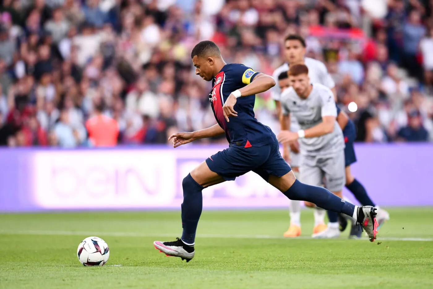 Revivez le multiplex de la dernière journée de Ligue 1