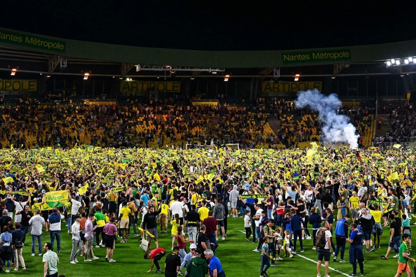 Nantes, meurs un autre jour