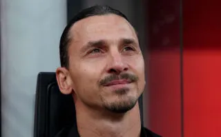 Retraite pour Zlatan Ibrahimovic !