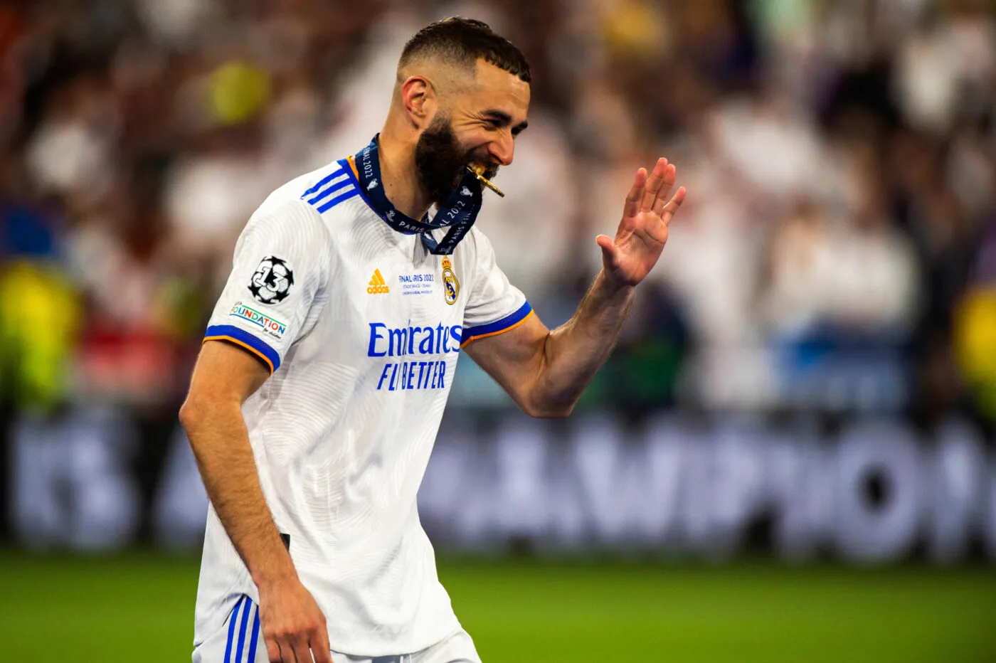 Les 9 moments forts de Karim Benzema au Real Madrid