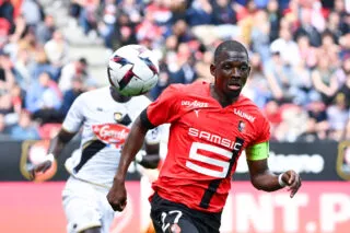 Rennes bientôt fixé sur la décision d'Hamari Traoré ?
