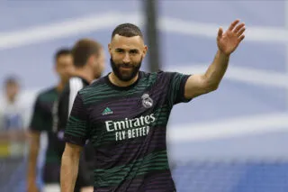 Karim Benzema a donné son accord à un club saoudien