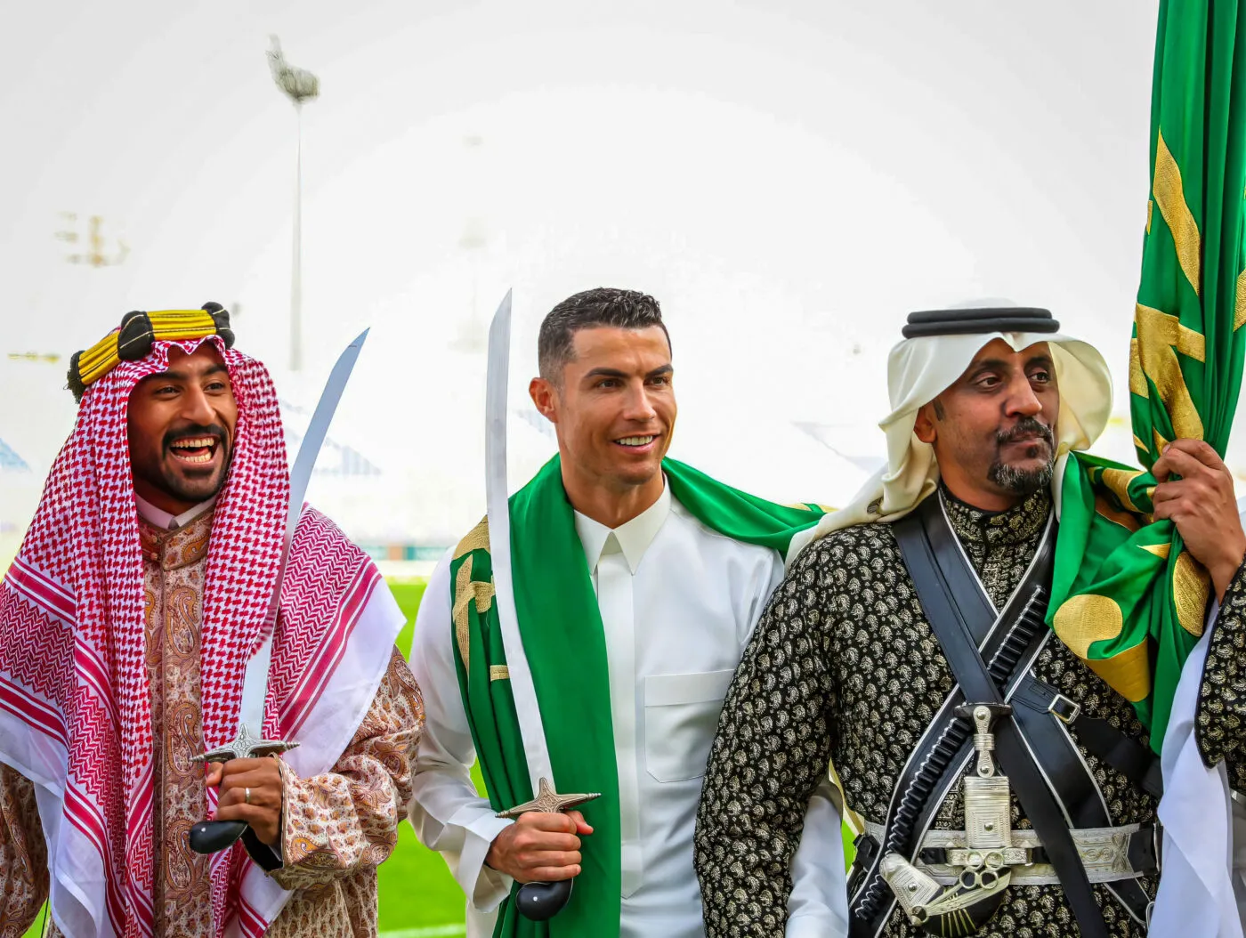Le nouveau (gros) coup de pouce de l&rsquo;État saoudien à huit de ses clubs
