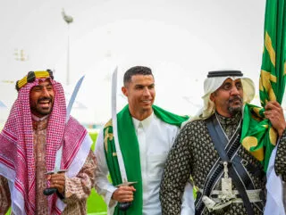 Le nouveau (gros) coup de pouce de l'État saoudien à huit de ses clubs