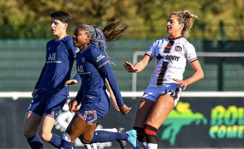 Julie Debever Fleury 91