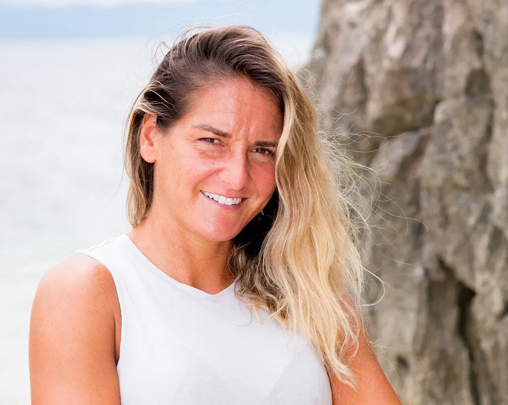 Julie Debever : «<span style="font-size:50%"> </span>Ma stratégie à Koh Lanta, c’était d’être ni trop forte ni trop nulle<span style="font-size:50%"> </span>»