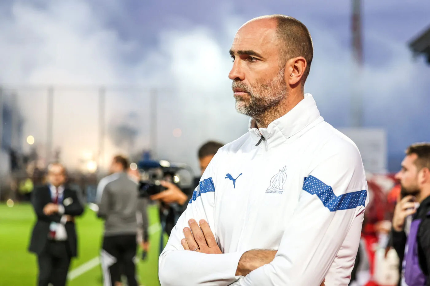 Venez voir, on se paye Marseille sur Twitch !