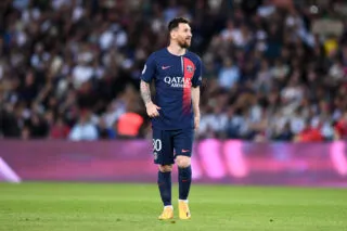 Messi file à l’Inter Miami sans oublier de critiquer le PSG