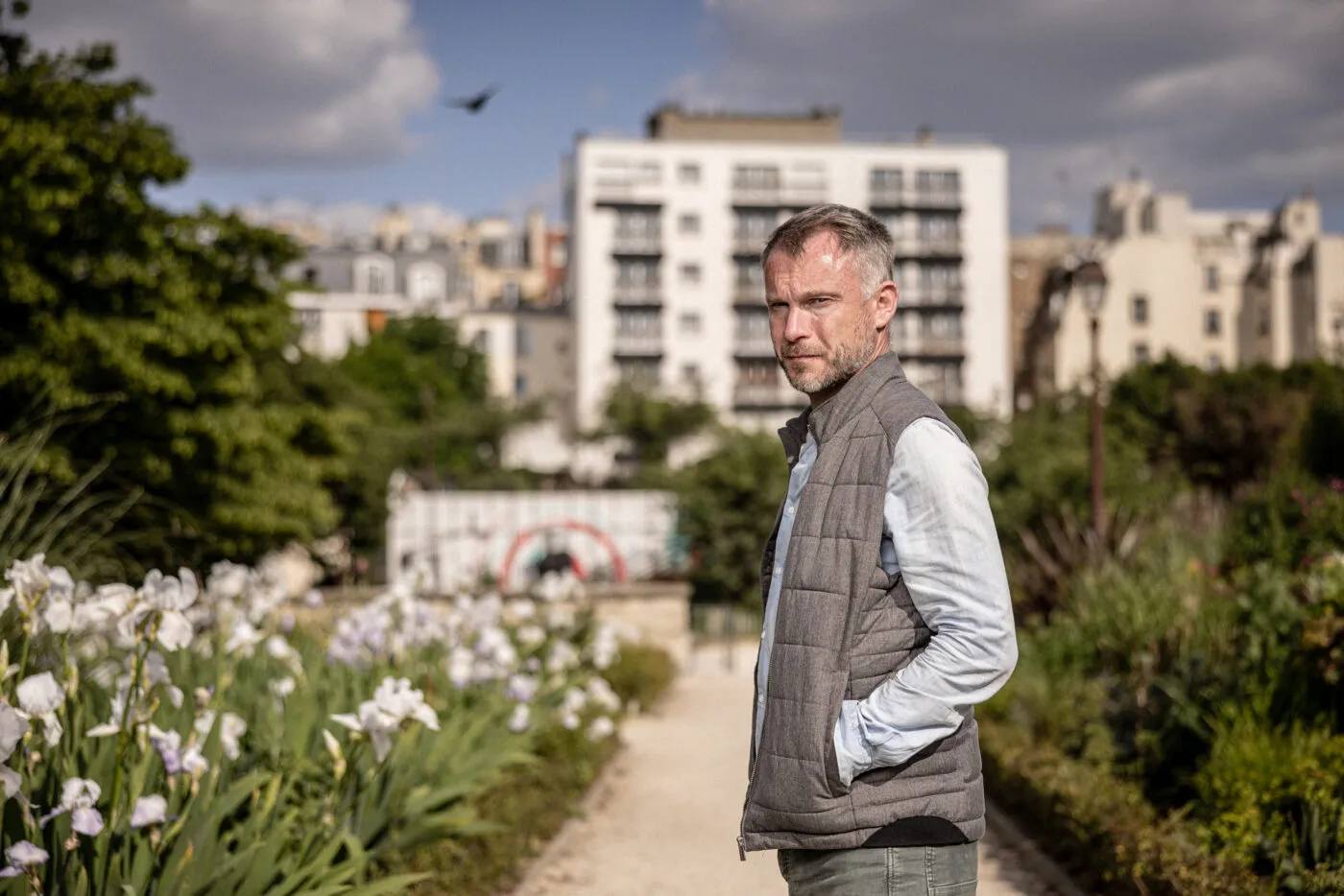 Les révélations de Nicolas Pottier sur le monde de l&rsquo;arbitrage français