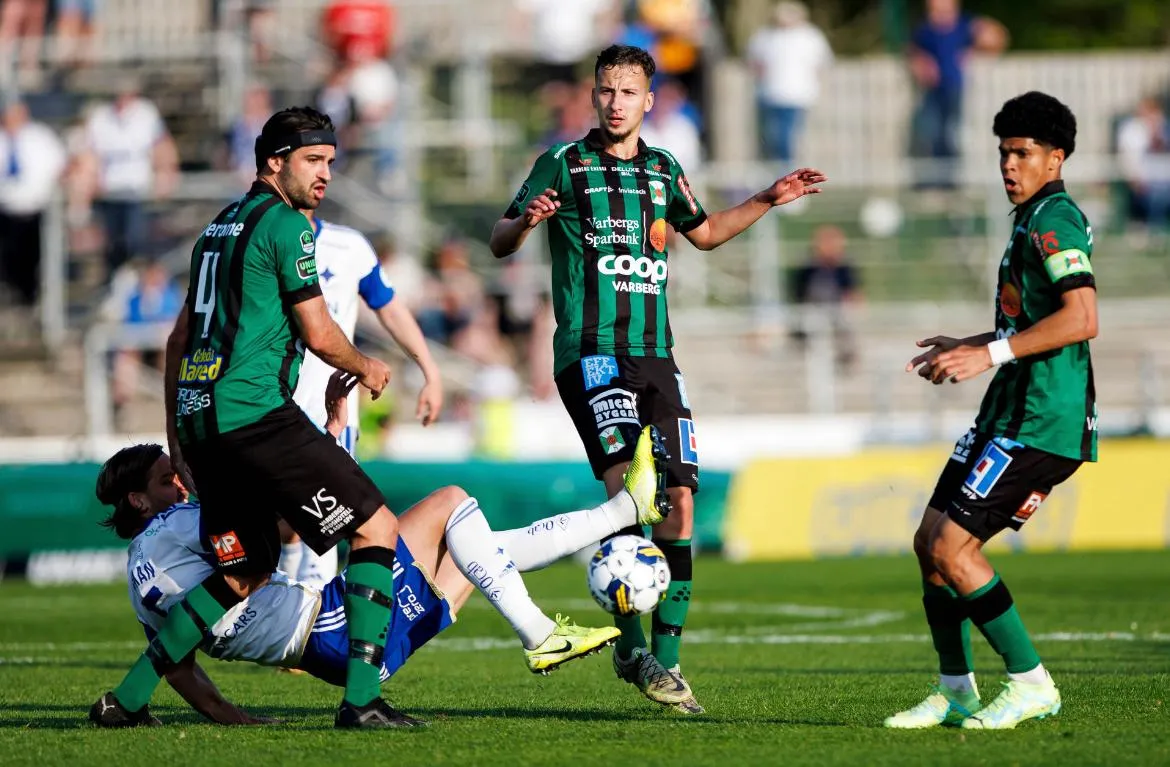 Yassine El Ouatki : «<span style="font-size:50%">&nbsp;</span>Les détections, c’est la plus grosse arnaque du sport moderne<span style="font-size:50%">&nbsp;</span>»