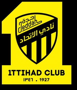 Logo de l'équipe Al Ittihad