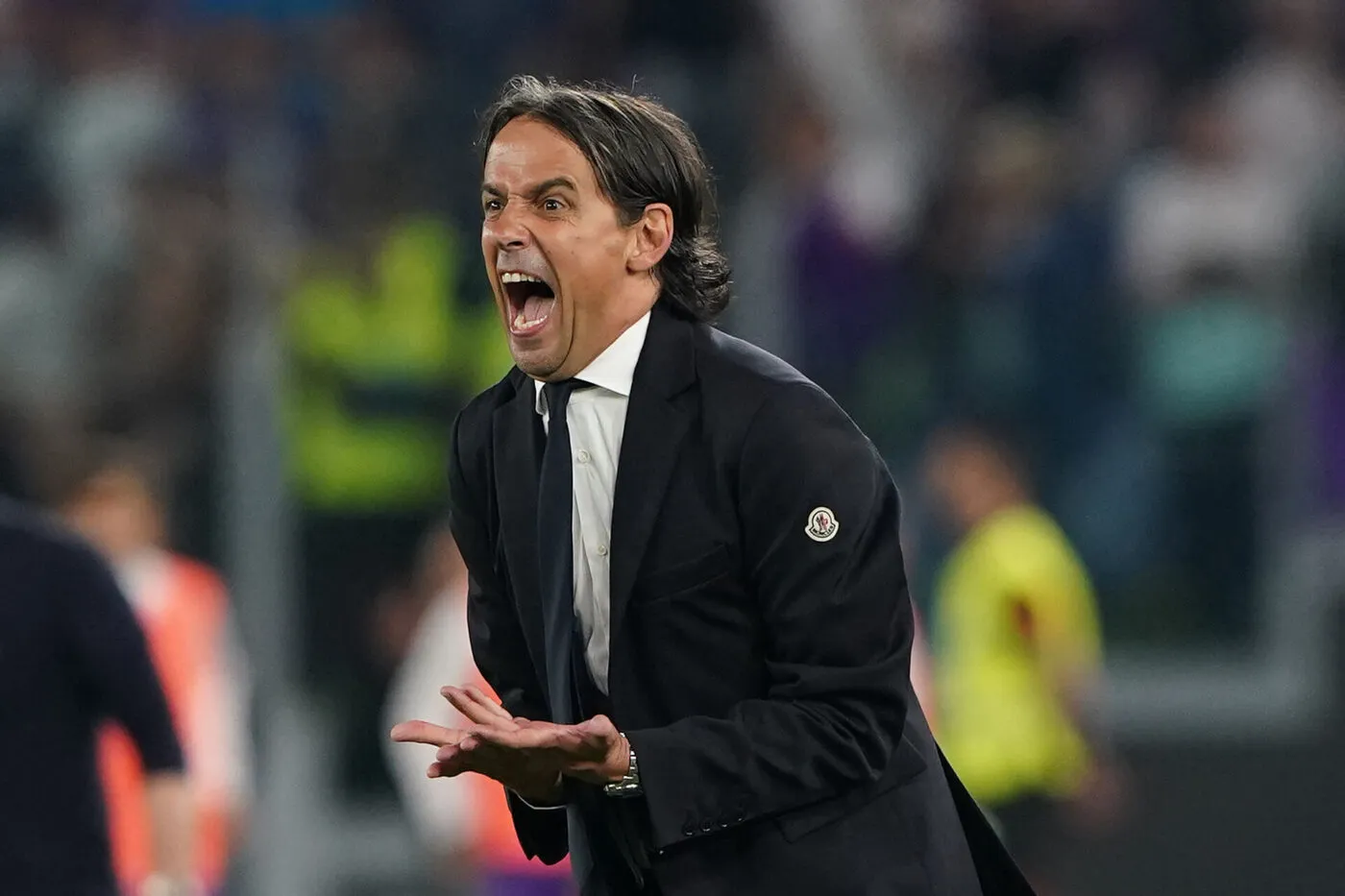 Inzaghi admet avoir « préparé une stratégie » pour museler un joueur de Manchester City