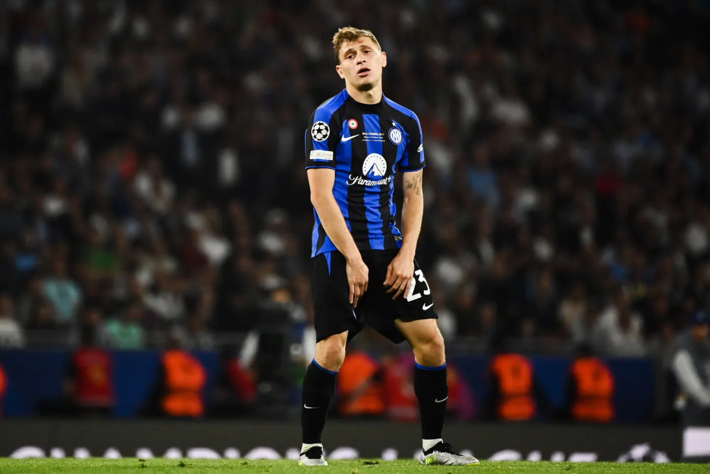 En 2023, le football italien a t-il vraiment tout perdu ?