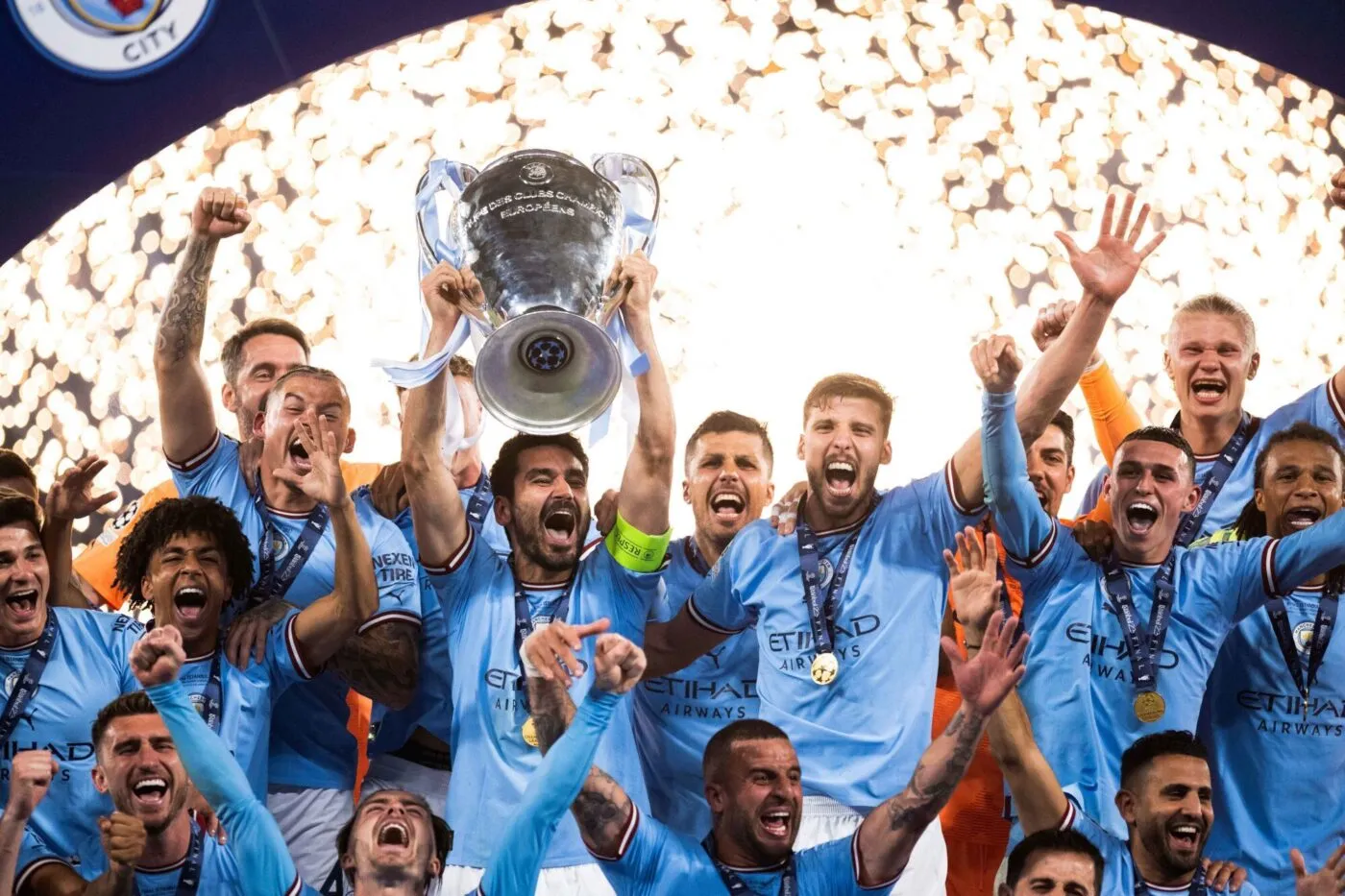 Manchester City gagnant : la mort du football d’avant