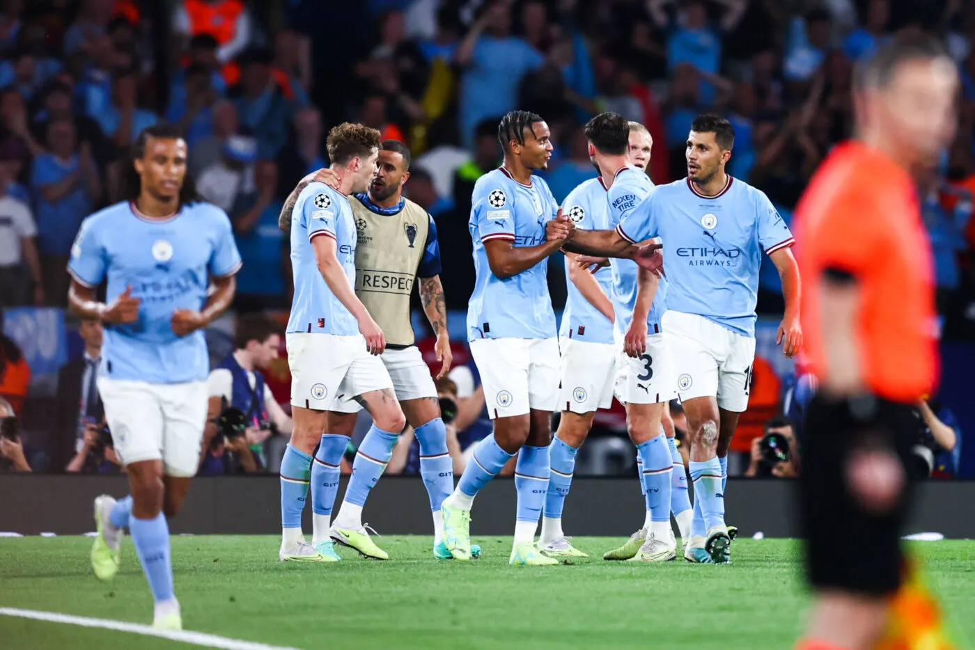Manchester City gagnant : la mort du football d&rsquo;avant