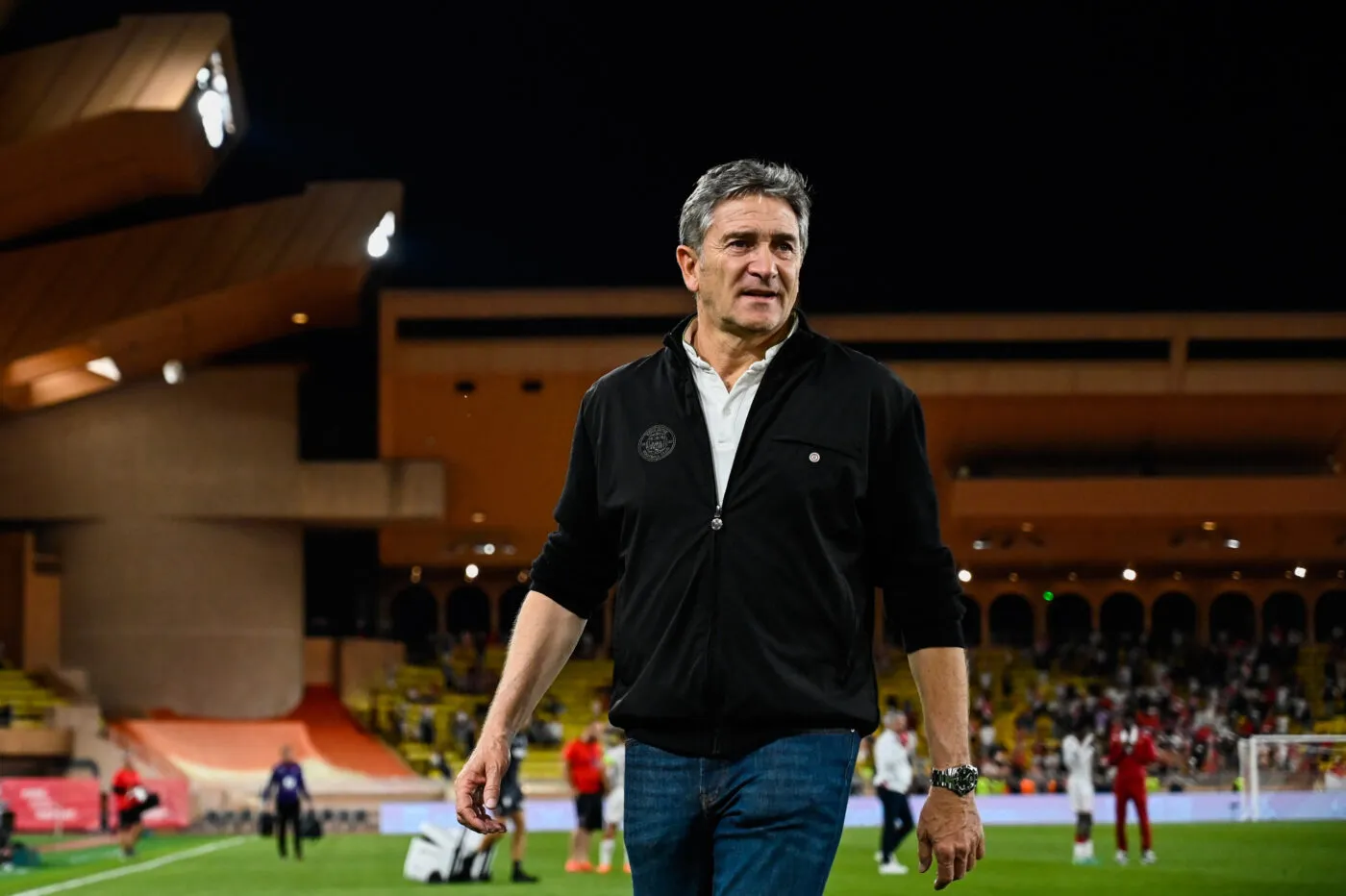 L’UNECATEF dénonce la valse des entraîneurs en Ligue 1