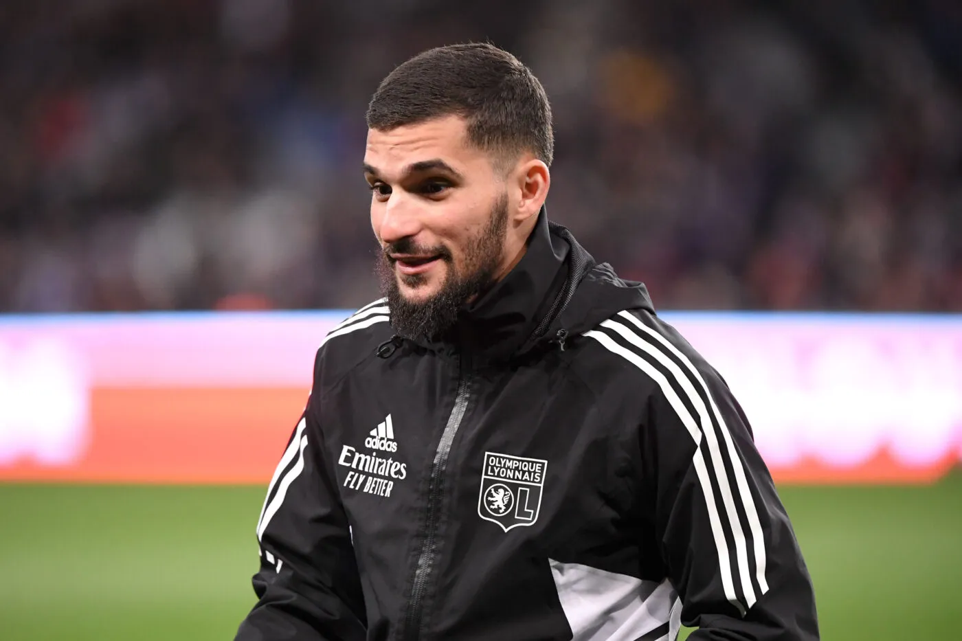 Aouar change enfin de club !