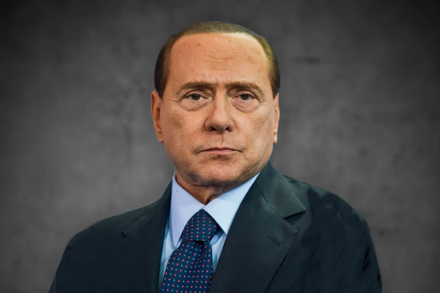 Gianni Infantino salue la mémoire de Berlusconi, un « visionnaire<span style="font-size:50%">&nbsp;</span>»
