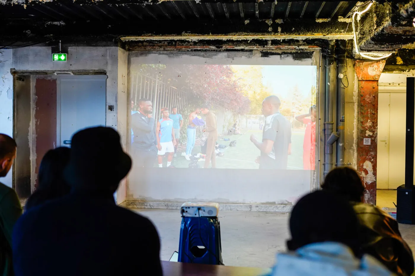 Quelle place pour le street en France ?